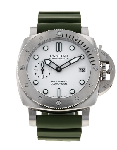 Panerai Submersible PAM01590